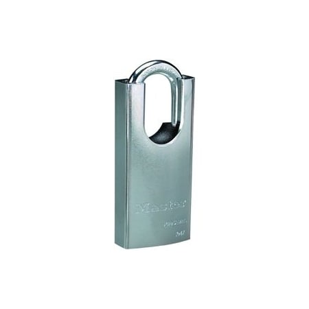 Master Lock Co Pro Steel Shrouded Padlock 7047WO
