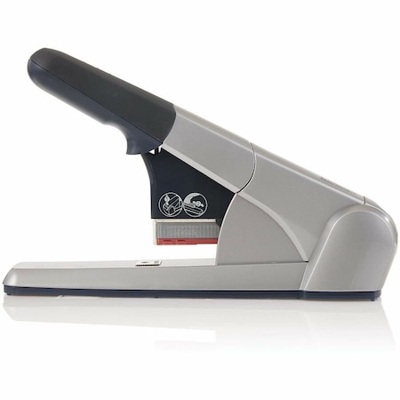 Rapid Heavy Duty Cartridge Stapler, Gray RPD02892