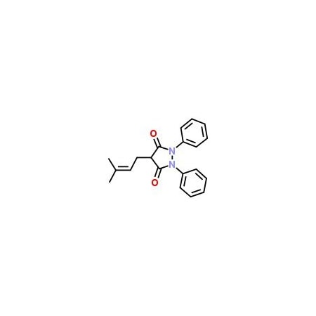 Ak Scientific Feprazone (10mg), CAS 30748-29-9 E685-10mg