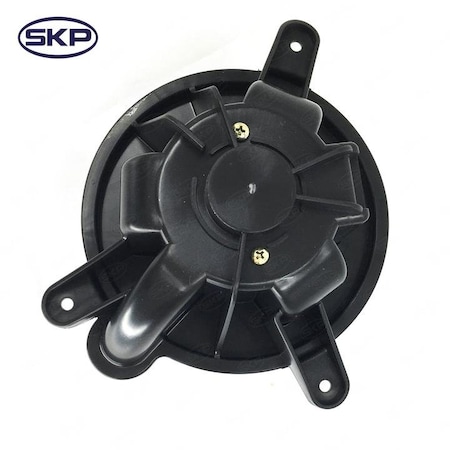 Skyward Automotive Products HVAC Blower Motor, SK700095