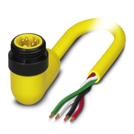 Phoenix Contact SAC-4P-MINMR/ 2 0-U20 Power cable 1416809