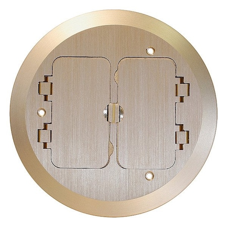 Leviton Plugs and Receptacles FBC2F-B