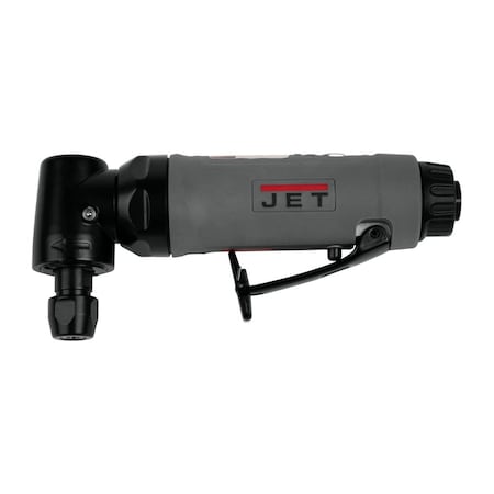 Jet 1/4  90 Deg Ang Comp Die Grinder JAT-418