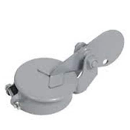 Homecare Products 4-4.19 in. Weathercap HO3109861