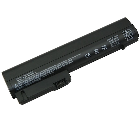 Soundwave Replacement Long Life Laptop Battery for HP SO741557