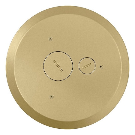 Leviton Plugs and Receptacles PT5FF-B