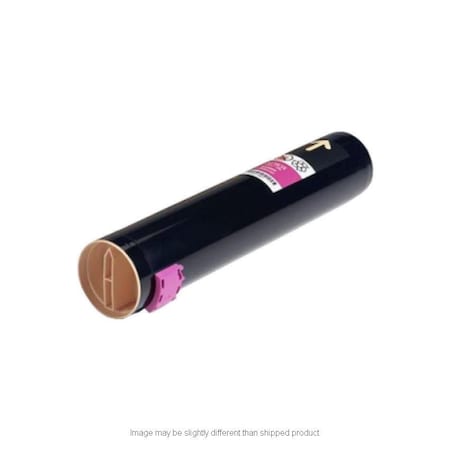 Xerox Replacement, MAGENTA Compatible Toner, 22,000 page yield 106R00654