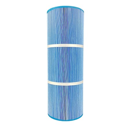 Zoro Select Rainbow, Waterway, Leisure Bay, S2/G2 Spa 75 (Antimicrobial) WS.LBS2971M