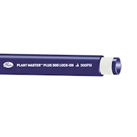 Gates Hose-Air and Multipurpose 1/2IN PYTHON PLUS AIR AND MP BLUE 300PSI 1/2IN PYTHON PLUS AIR AND MP BLUE 300PSI