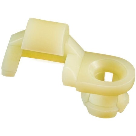 Auveco GM Tailgate Rod Clip, 15PK 23413