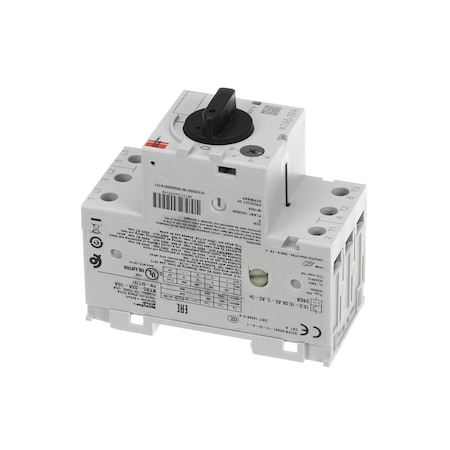 Jbt Motor Starter, New 005600316