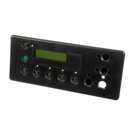 Wilbur Curtis User Control Module, 220V, Tea Brewer 3375001626