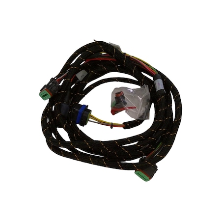 Caterpillar HARNESS AS, CATERPILLAR OEM 3438443 3438443