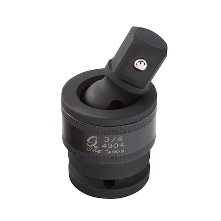 Sunex 3/4 in Drive Impact Universal Joint 4304