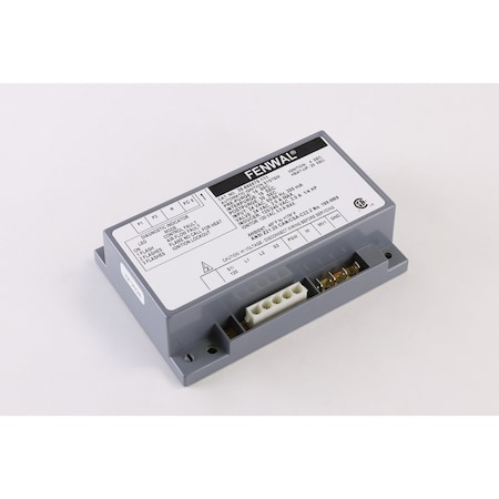 Fenwal 120V HSI 20SEC HEAT UP 35-665575-111