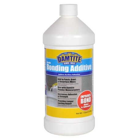 Damtite Bonding Liquid Quart 05160