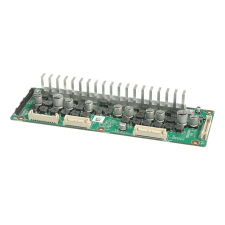 Sony AMP BOARD 9-301-011-10