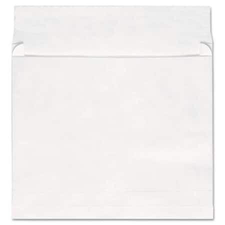 Coolcrafts Tyvek Expansion Envelope- 10 x 13- White, 100PK CO888973