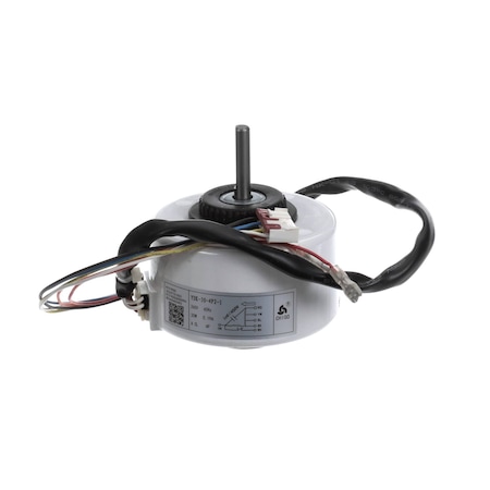 Friedrich Fan Motor, Single Shaft, Indoor, 265V, 60HZ, 30W 67808093