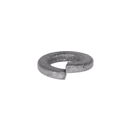 Auveco #10 3/16in Lock Washer Zinc, 200PK 5719