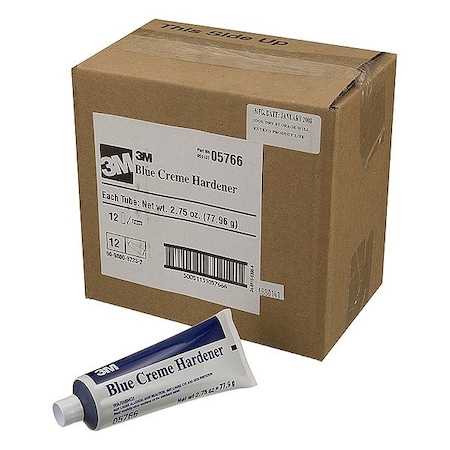 Bondo Blue Creme Hardener 05766