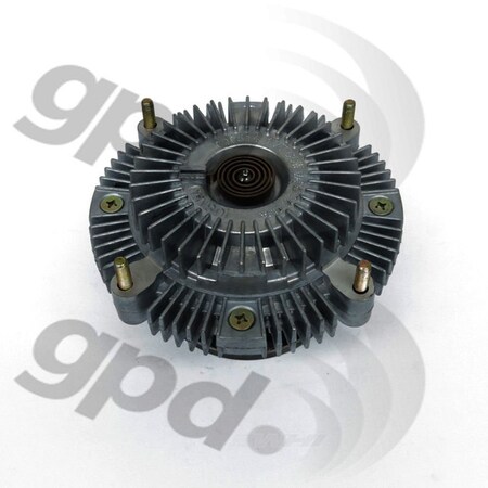 Global Parts Distributors Fan Clutch 2911318