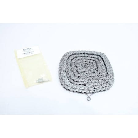 Renold SINGLE ROLLER CHAIN 10FT 1/2IN 35A1SSX10FT