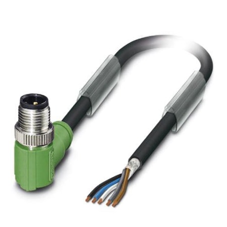 Phoenix Contact SAC-5P-M12MR/10 0-PUR SH 1500745