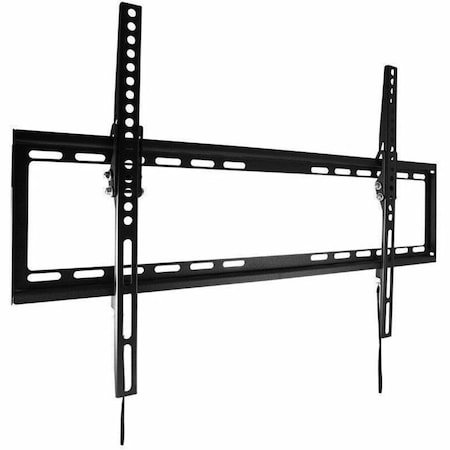 Monoprice EZ Series Tilt TV Wall Mount Bracket For TVs Up to 70in_ Max Weight 77 16092