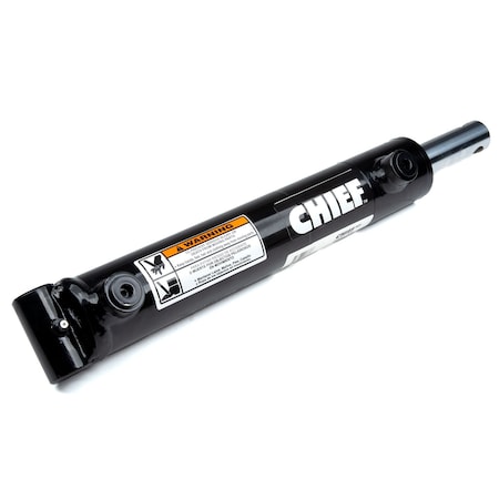 Chief WP Welded Hydraulic Cylinder: 3.5 Bore x 36 Stroke - 1.75 Rod 287283