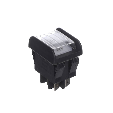 Vollrath POWER SWITCH XSVM00012