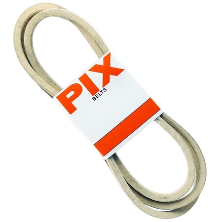 Pix Belt Cadet Mtd/Cub 5/8X48Ft 7540370