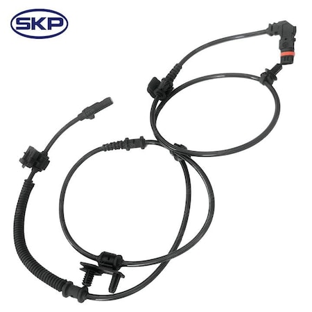ABS Wheel Speed Sensor,