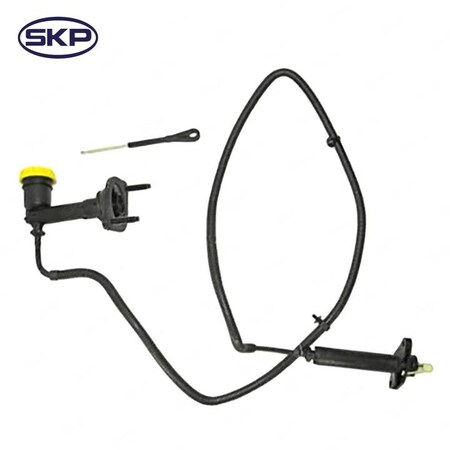 Skyward Automotive Products Clutch Master Cylinder and Line Assembly,  SKCC649038