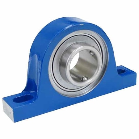 Timken BEARING HOUSING SUCCP207-23/FVSL613