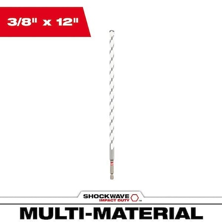 Milwaukee Tool Drill Bit 48-20-8891