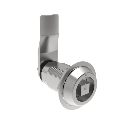 Southco Vise Action, Compression Latch, Large Size, Railway Standard, Stainless Steel Passivated E3-1211-060