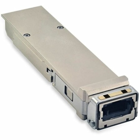 Axiom 100GBASE-SR4 CFP4 TRANSCEIVER FOR BTI - CFP4-100G-SR4 CFP4-100G-SR4-AX