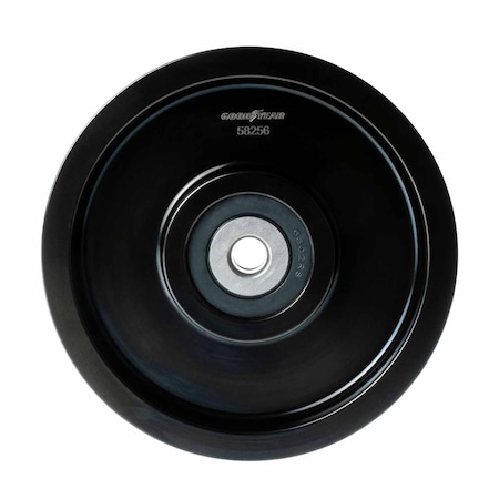 Goodyear Accessory Drive Belt Tensioner or Idler Pulley 58256
