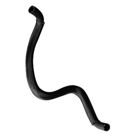 Dayco 28.5 in. Curved Radiator Hose for 2001-2008 Ford Explorer D35-72429