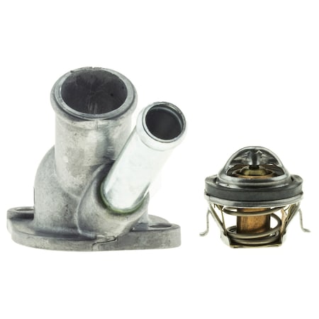 Motorad Fail-Safe Thermostat Kit-192 Degrees w/ Gasket 4973KTFS
