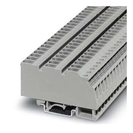 Phoenix Contact UPCV3K 4-G-7 62 Feed-through terminal 1838381