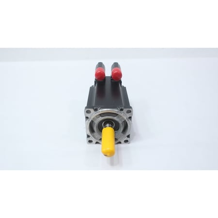 Allen Bradley MPL-B330P-MJ72AA SERVO MOTOR 1.88HP 5000RPM 4.74NM 240V-AC 3PH MPM-A1152F-MJ72AA