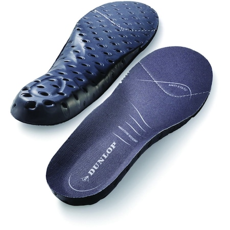 Dunlop FoodPRO All-Day Comfort Insoles Z935-6