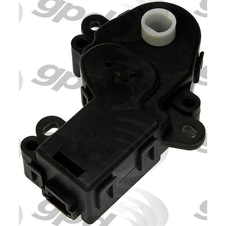 Global Parts Distributors HVAC Actuator 1712352