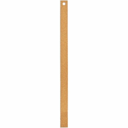 Westcott Rulers, 18"L, Stainless Steel, Nonslip Cork Back, 12/BX, SR PK ACM10417BX