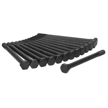 Ajusa By Crp Industries Ajusa Engine Cylinder Head Bolt Set 81004400