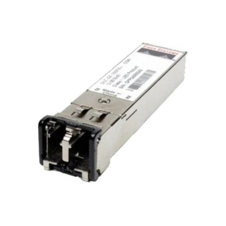 Cisco 100BASE-FX SFP FOR GE SFP PORT ON 3750, 3 GLC-GE-100FX=