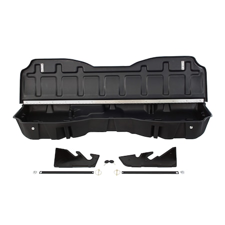Du-Ha InteriorUnderseatStorage,  10307