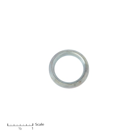 Bedford Precision Parts Male Gland, 1 pc, Order per Gland Replacement for Graco 244881 1 18-2940